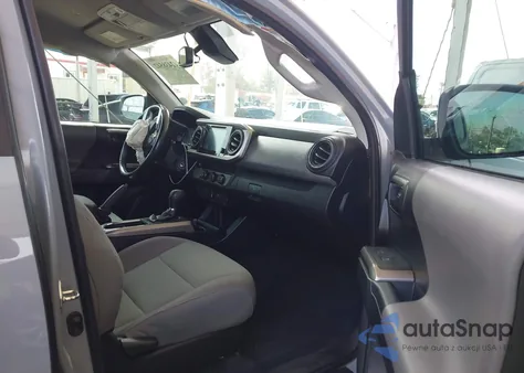 2019 Toyota Tacoma Sr5 V6 из США, поврежденный, VIN 3TMAZ5CN1KM090953